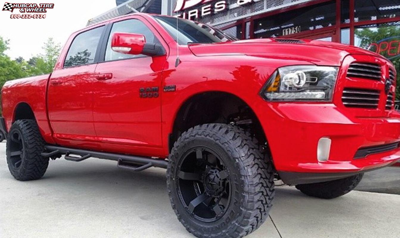  Dodge Ram 1500